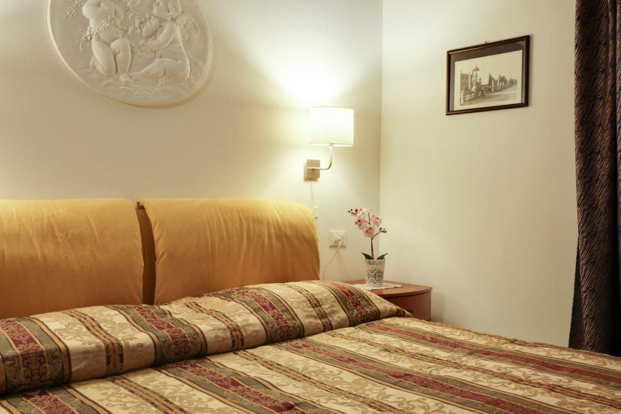 Angel'S House Apartment Venice Exterior photo