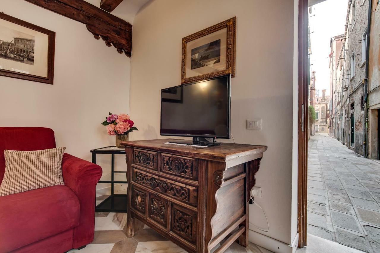 Angel'S House Apartment Venice Exterior photo